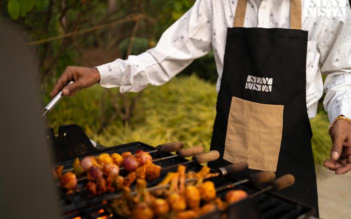 Nivaant Farms & Cottages