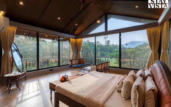 Nivaant Farms & Cottages