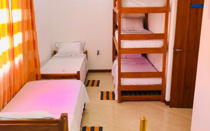Hostel Terra do Sol
