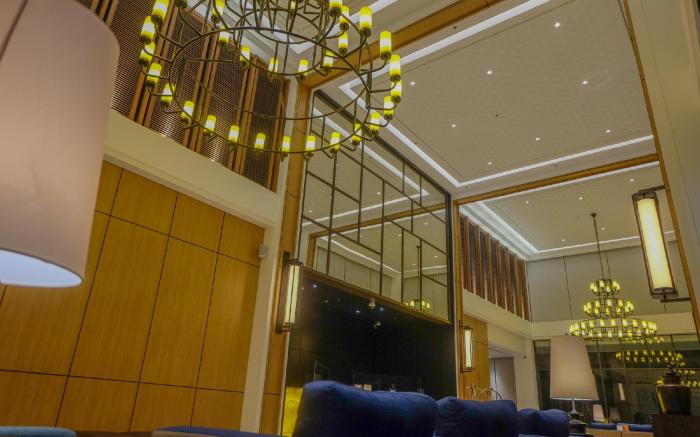 Prime Park Hotel and Convention Lombok 