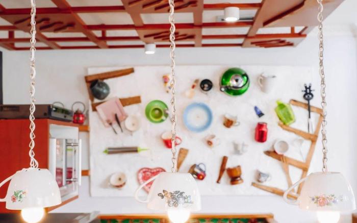 Our Story Boutique Hotel