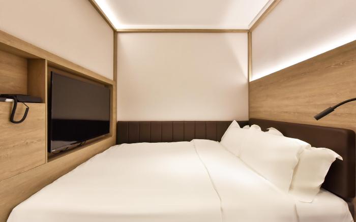 Hanting Premium Hotel Beijing Shilihe Metro Station