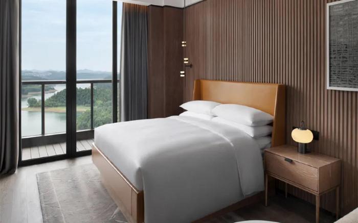 Sheraton Mianyang