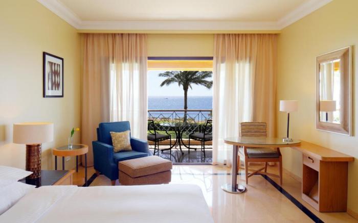 Park Regency Sharm El Sheikh Resort (Formerly Hyatt Regency)