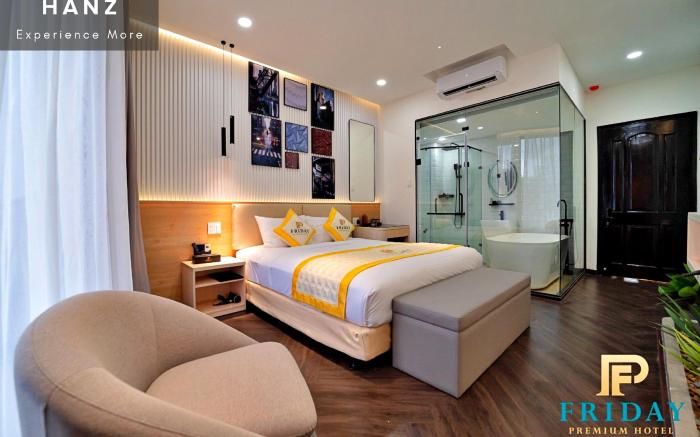 S79 Friday Premium 811 Le Hong Phong