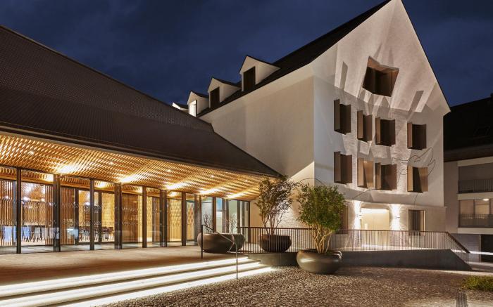 Hotel Caspar