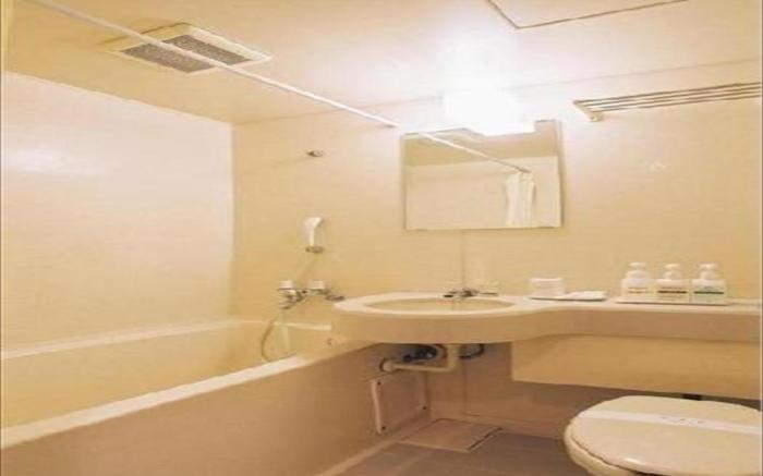 Tendo Central Hotel