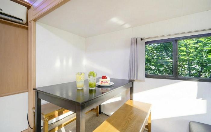 Gapyeong Karabankaempingnongwon