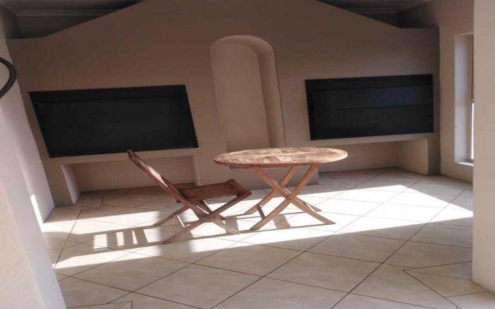 Bougain Villas Apartment