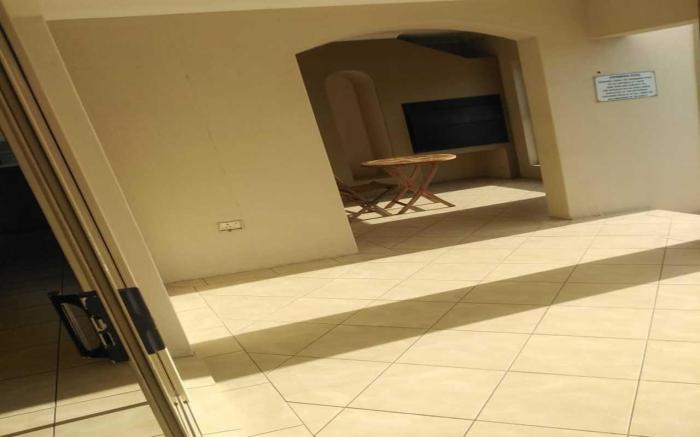 Bougain Villas Apartment