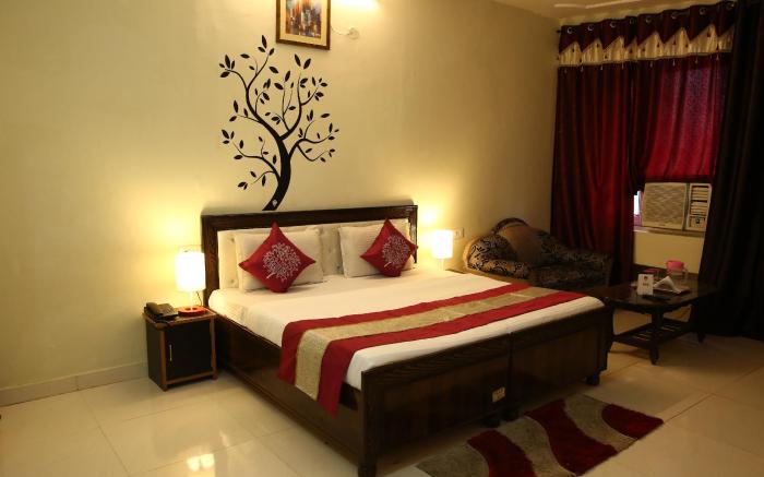 Hotel the Diamond Ring