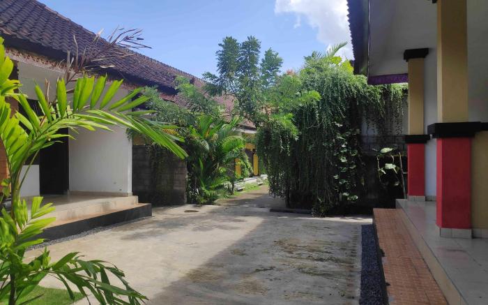 OYO 90547 Pondok Saren Anyar