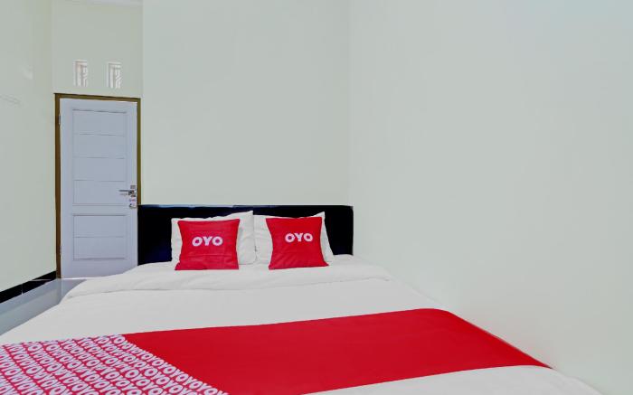 OYO 90516 RGH Syariah Argopeni