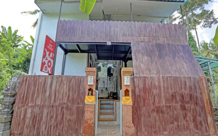 OYO 90512 Tiny House