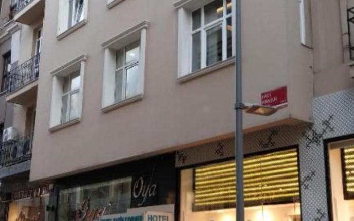 Fatih Hotel Corner