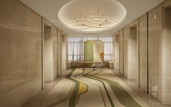 Holiday Inn Chongqing Guanyinqiao By IHG