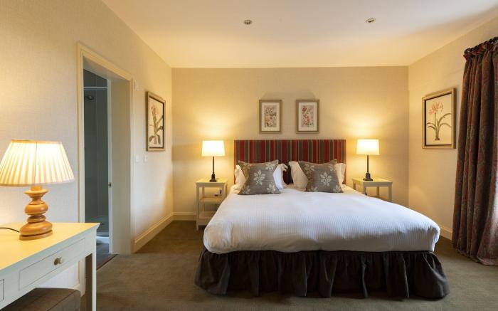 Isle of Eriska Hotel Spa & Golf