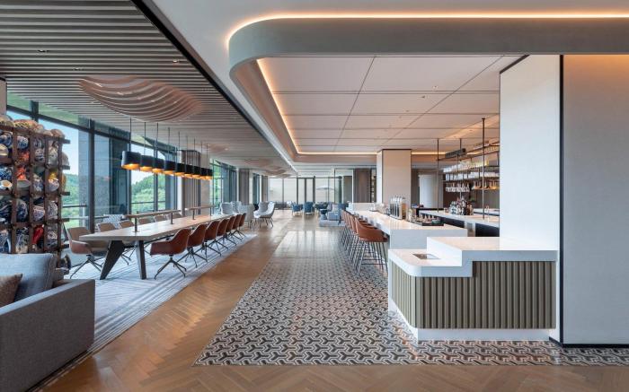 Sheraton Mianyang