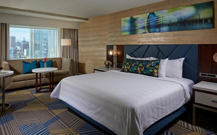 Hard Rock Hotel & Casino Atlantic City