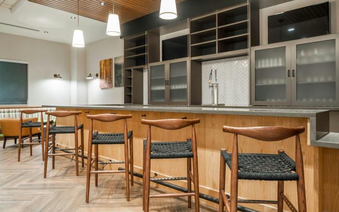 Fairfield by Marriott Inn & Suites Kansas City North/Gladstone