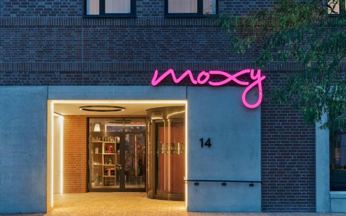 Moxy Bremen