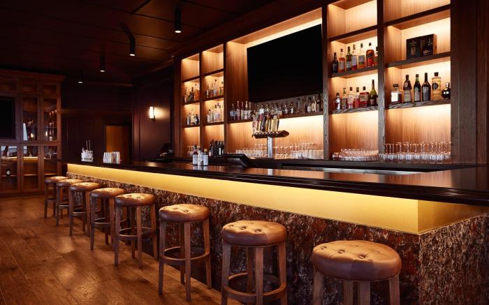 The Scarlet, Lincoln, a Tribute Portfolio Hotel