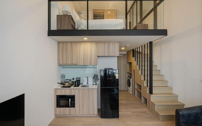 Siamese Sukhumvit 87