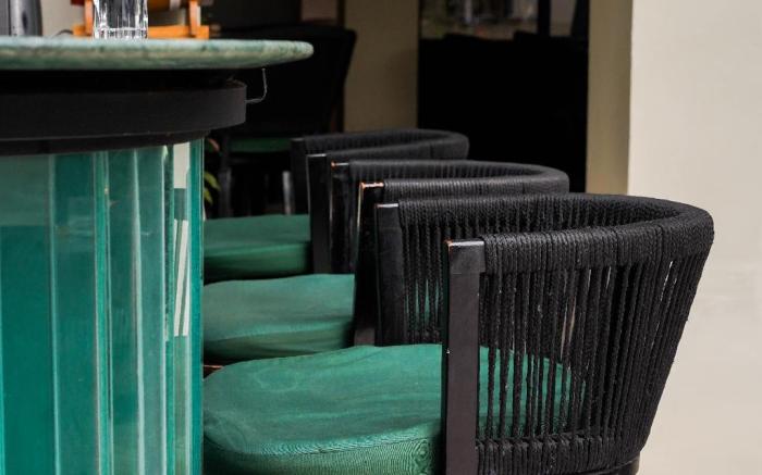 White Goose Boutique Hotel