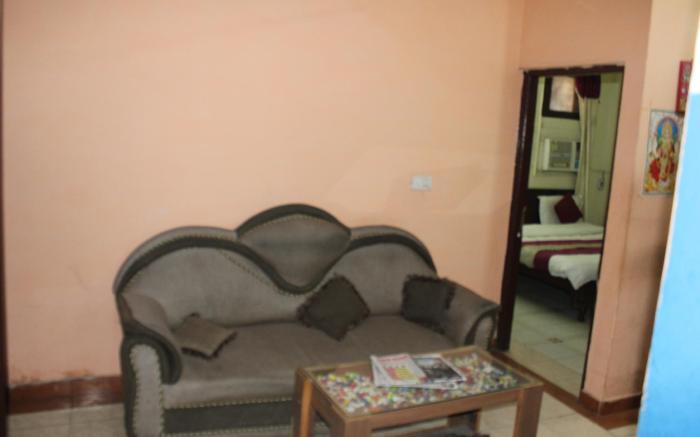 HOTEL DIAMOND PALACE