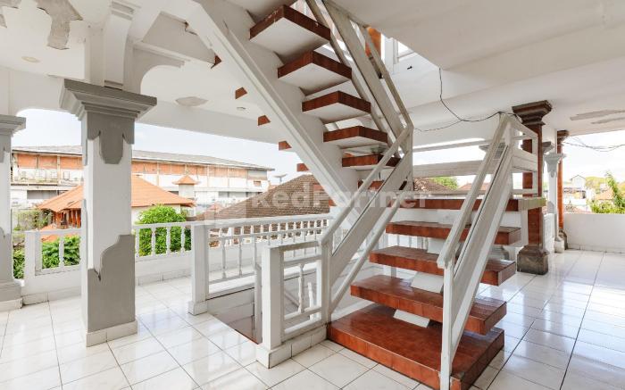 Pulau Bali Hotel Denpasar Mitra RedDoorz