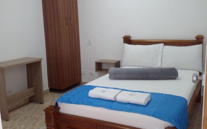 finca hotel zona franca