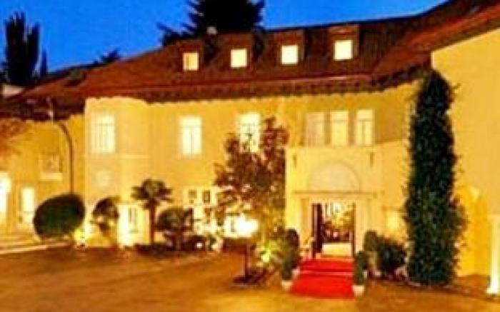 Villa Eden a member of Leading Hotels of the World