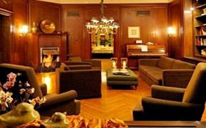 Villa Eden a member of Leading Hotels of the World