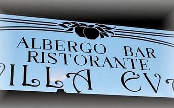 Albergo Villa Eva