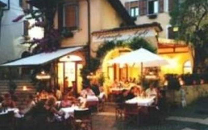 Hotel Villa Fiordaliso