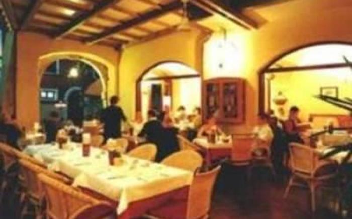 Hotel Villa Fiordaliso