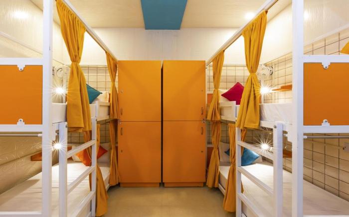 Madpackers Amritsar