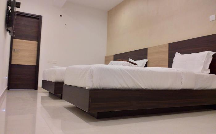 SAI SP Residency 