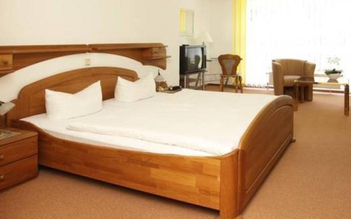 Waldhotel Ehrental