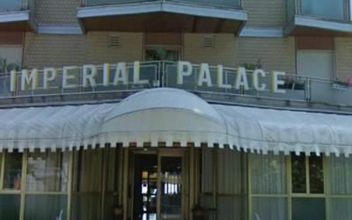 Hotel Imperial Palace
