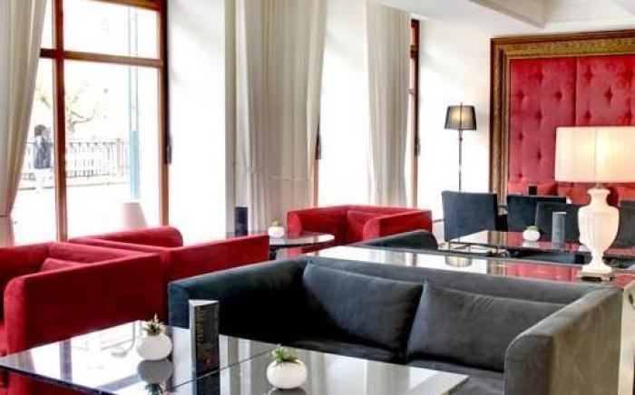 Hotel Kolonada