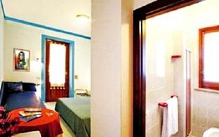 Camping Village La Pineta