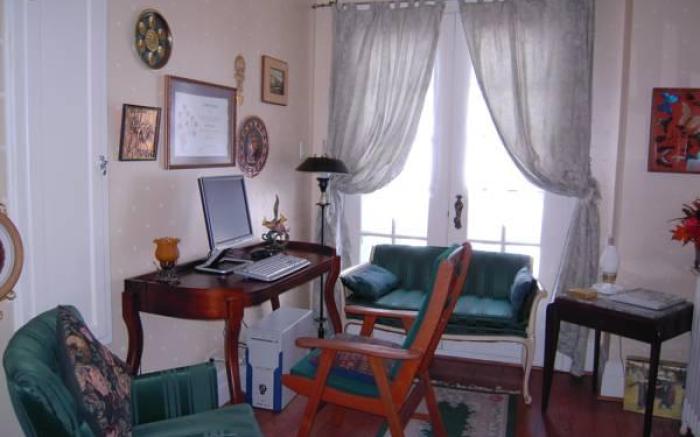 L'Arvidienne Couette et Cafe