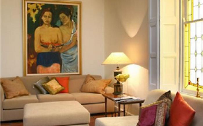 Hotel du Vin Franschhoek