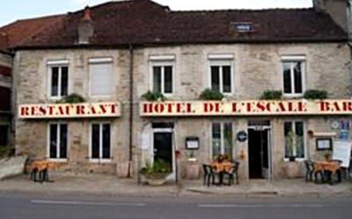 L'Escale