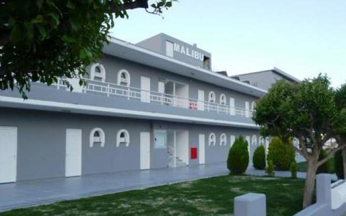 Malibu Boutique Studios & Bungalows