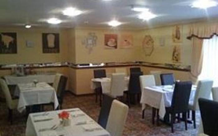 Mansfield Lodge Hotel Ltd