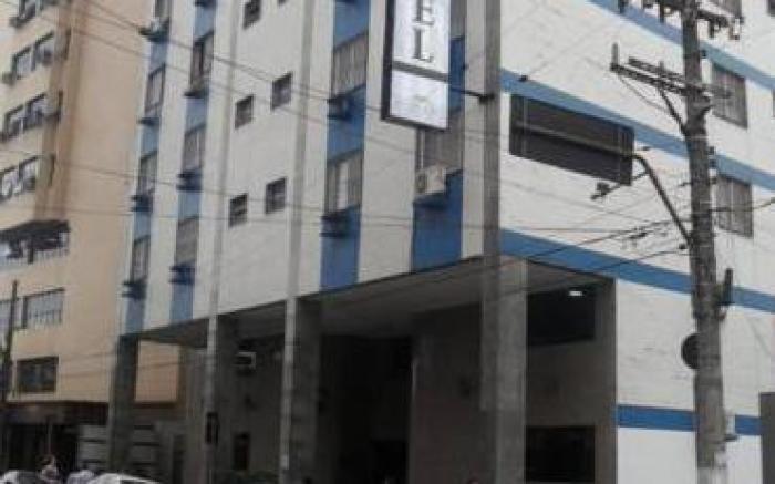 Monte Serrat Hotel
