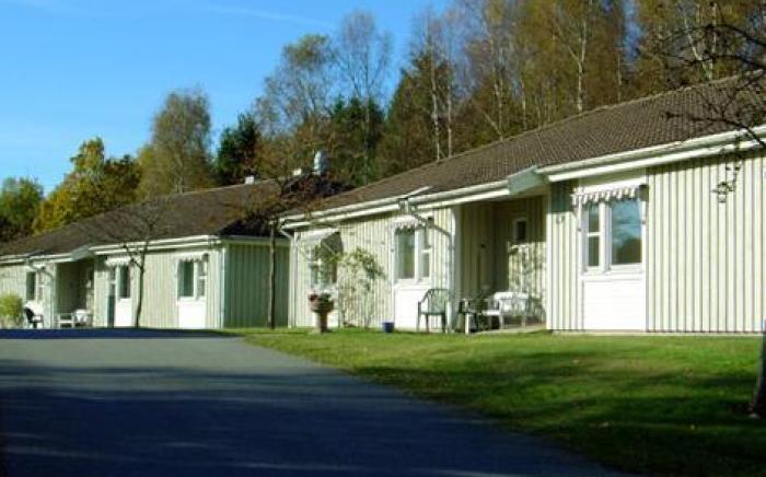 Nordiska Folkhogskolan Bed and Breakfast