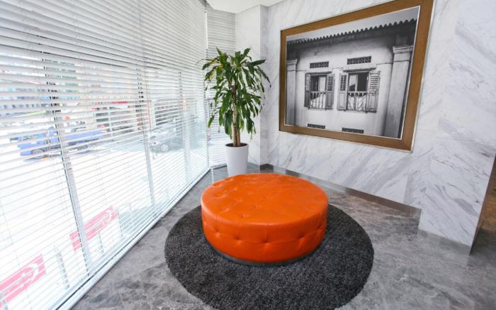 Hotel NuVe Stellar